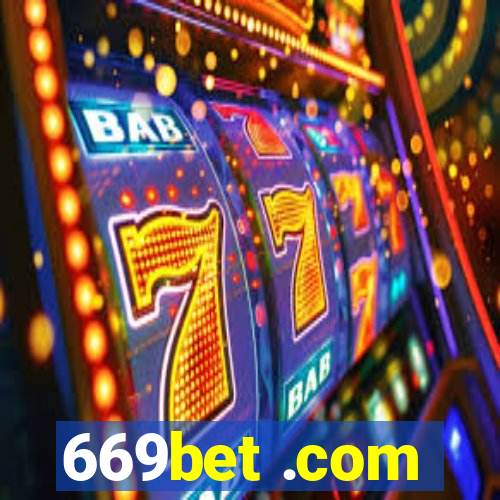 669bet .com